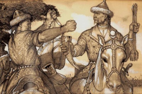 László Gyula régészprofesszorra emlékezik a Várostörténeti Kutatóközpont